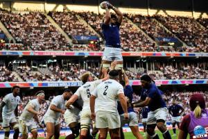 RWC 2023 - Match Angleterre vs Samoa - 63