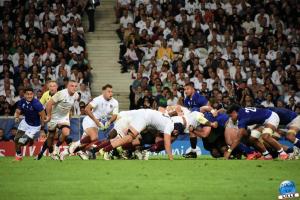 RWC 2023 - Match Angleterre vs Samoa - 76