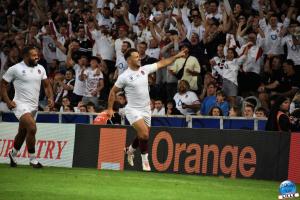 RWC 2023 - Match Angleterre vs Samoa - 77
