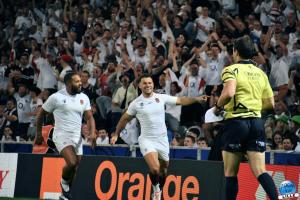 RWC 2023 - Match Angleterre vs Samoa - 78