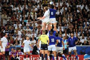 RWC 2023 - Match Angleterre vs Samoa - 79