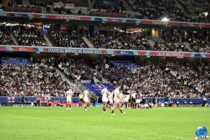 RWC 2023 - Match Angleterre vs Samoa - 80