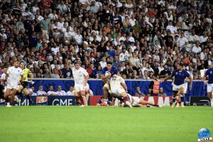 RWC 2023 - Match Angleterre vs Samoa - 86