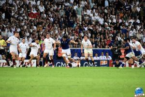 RWC 2023 - Match Angleterre vs Samoa - 87