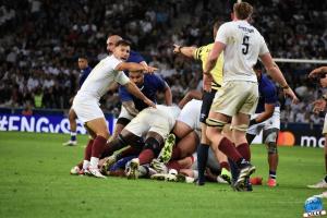 RWC 2023 - Match Angleterre vs Samoa - 92