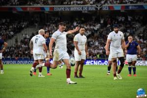 RWC 2023 - Match Angleterre vs Samoa - 93