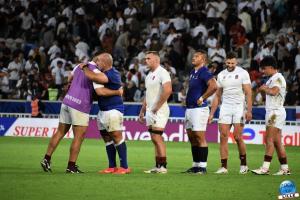 RWC 2023 - Match Angleterre vs Samoa - 94
