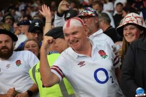 RWC 2023 - Match Angleterre vs Samoa - 95