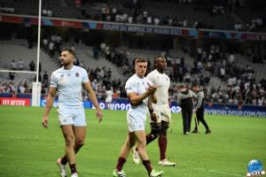 RWC 2023 - Match Angleterre vs Samoa - 96
