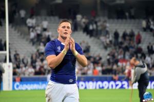 RWC 2023 - Match Angleterre vs Samoa - 97