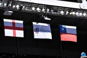 RWC 2023 - Match Angleterre vs Chili - 01