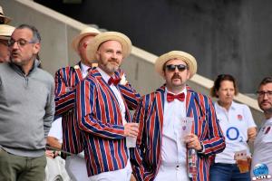 RWC 2023 - Match Angleterre vs Chili - 02