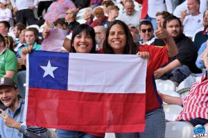 RWC 2023 - Match Angleterre vs Chili - 03
