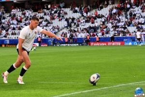 RWC 2023 - Match Angleterre vs Chili - 04