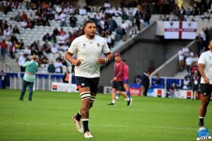 RWC 2023 - Match Angleterre vs Chili - 05