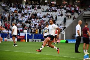 RWC 2023 - Match Angleterre vs Chili - 06