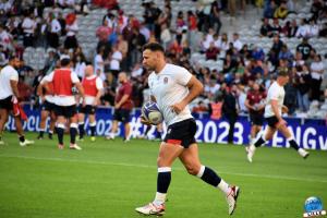 RWC 2023 - Match Angleterre vs Chili - 07