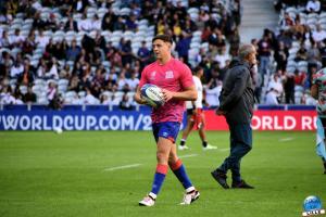 RWC 2023 - Match Angleterre vs Chili - 08