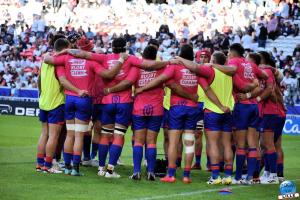 RWC 2023 - Match Angleterre vs Chili - 09