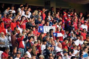 RWC 2023 - Match Angleterre vs Chili - 10