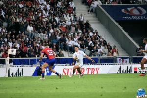 RWC 2023 - Match Angleterre vs Chili - 100