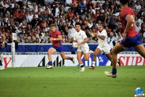 RWC 2023 - Match Angleterre vs Chili - 101