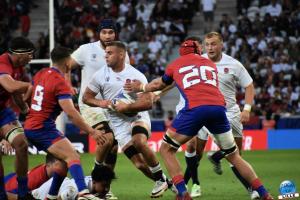 RWC 2023 - Match Angleterre vs Chili - 104