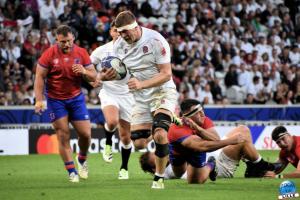 RWC 2023 - Match Angleterre vs Chili - 106