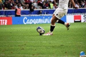 RWC 2023 - Match Angleterre vs Chili - 107