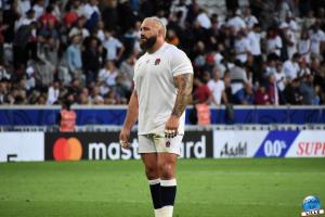 RWC 2023 - Match Angleterre vs Chili - 109