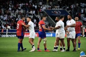 RWC 2023 - Match Angleterre vs Chili - 110
