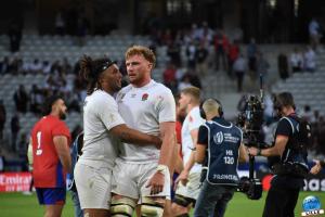 RWC 2023 - Match Angleterre vs Chili - 111