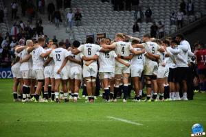 RWC 2023 - Match Angleterre vs Chili - 113