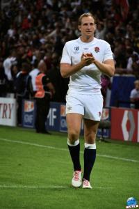 RWC 2023 - Match Angleterre vs Chili - 114