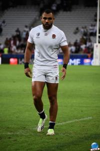RWC 2023 - Match Angleterre vs Chili - 115