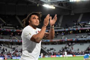 RWC 2023 - Match Angleterre vs Chili - 116