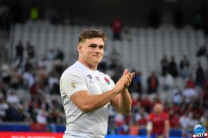 RWC 2023 - Match Angleterre vs Chili - 117