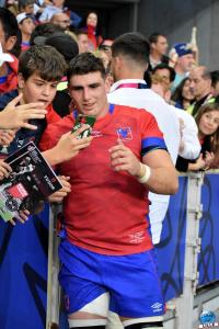 RWC 2023 - Match Angleterre vs Chili - 118