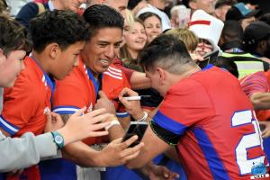 RWC 2023 - Match Angleterre vs Chili - 119