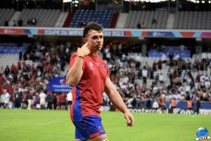 RWC 2023 - Match Angleterre vs Chili - 122