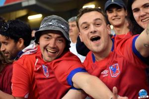 RWC 2023 - Match Angleterre vs Chili - 123