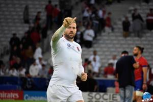 RWC 2023 - Match Angleterre vs Chili - 125