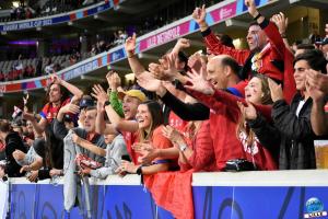 RWC 2023 - Match Angleterre vs Chili - 126