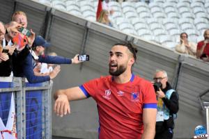 RWC 2023 - Match Angleterre vs Chili - 127