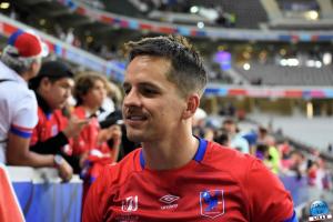 RWC 2023 - Match Angleterre vs Chili - 129