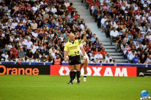 RWC 2023 - Match Angleterre vs Chili - 13