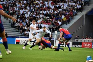 RWC 2023 - Match Angleterre vs Chili - 15