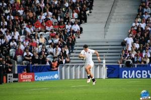 RWC 2023 - Match Angleterre vs Chili - 23