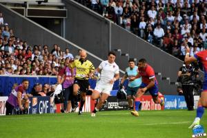 RWC 2023 - Match Angleterre vs Chili - 24