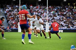 RWC 2023 - Match Angleterre vs Chili - 28